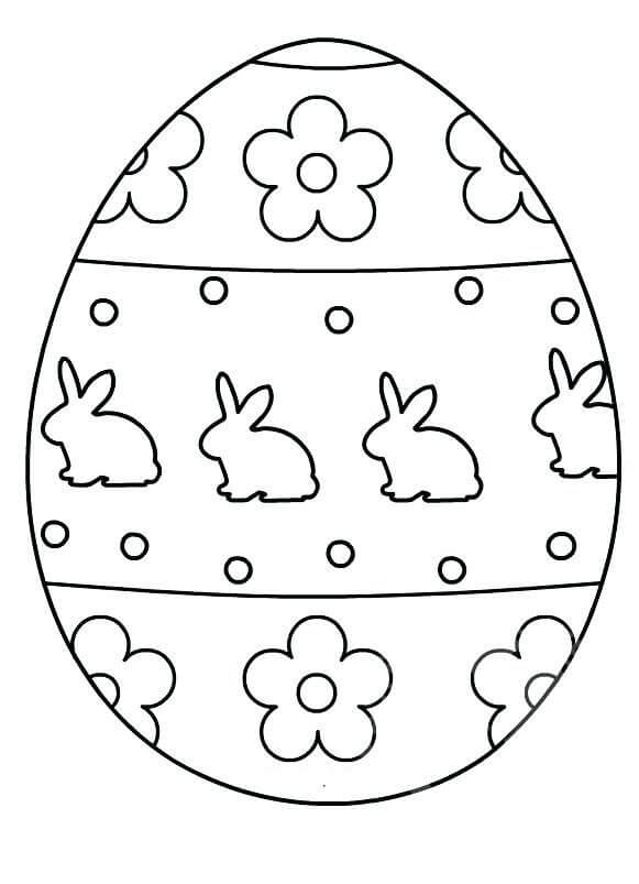 Gran Huevo de Pascua