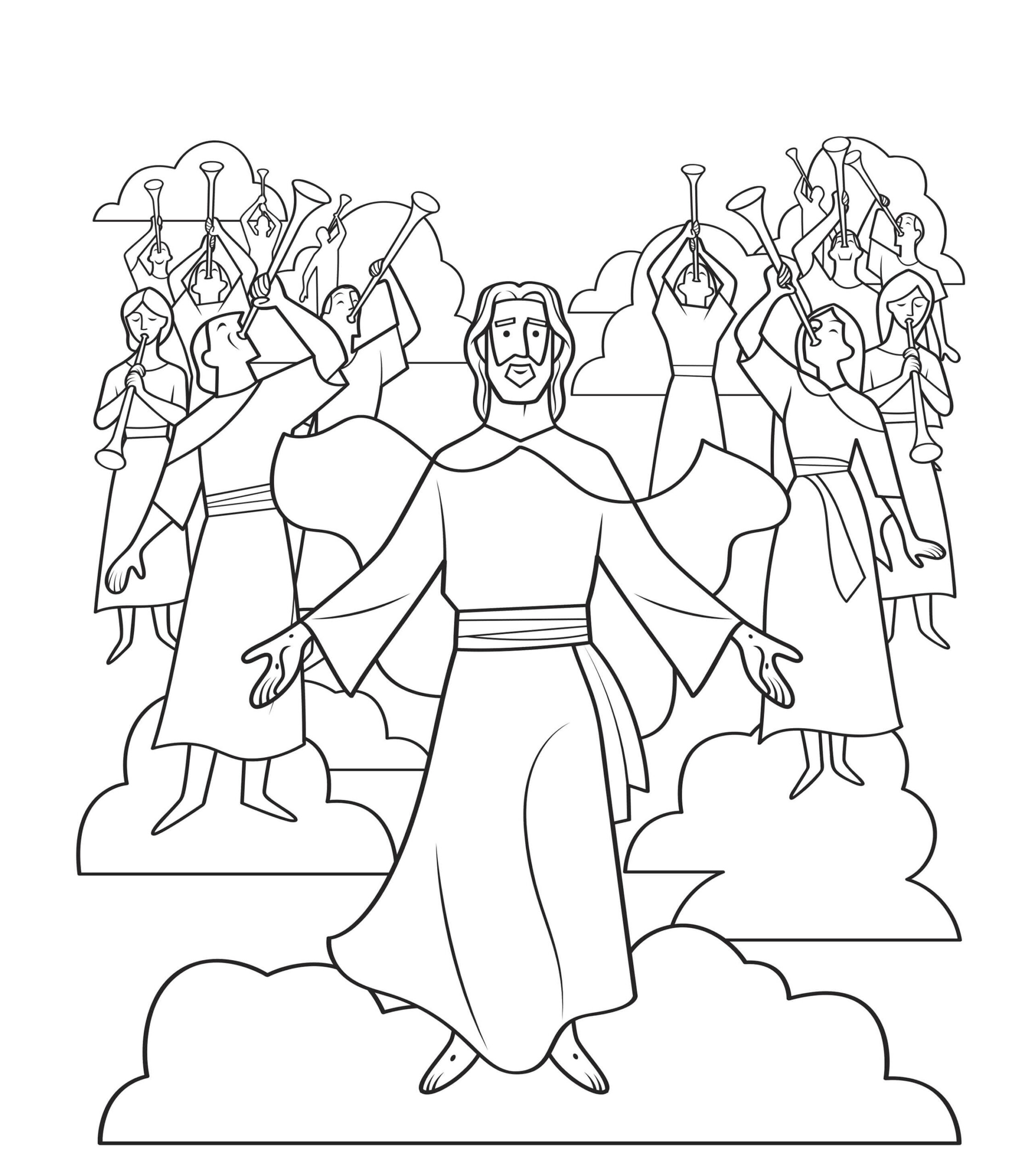 Gran Jesús