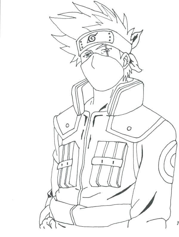 Gran Kakashi