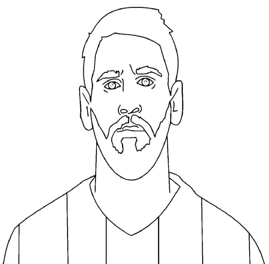 Gran Lionel Messi
