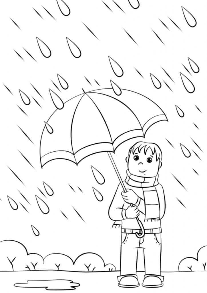 Gran Lluvia