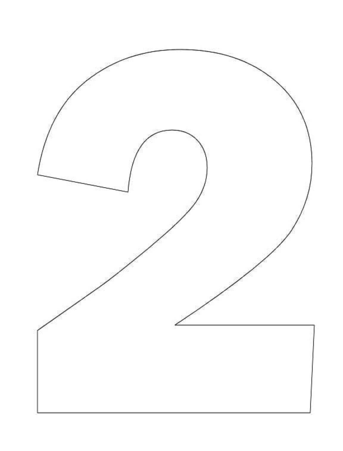 Gran Número 2