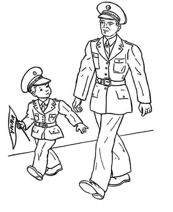 Gran Padre e Hijo