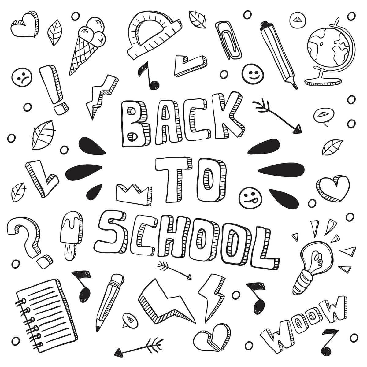 Gran Regreso a la Escuela