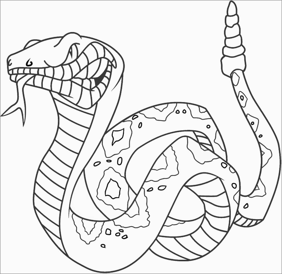 Gran Serpiente