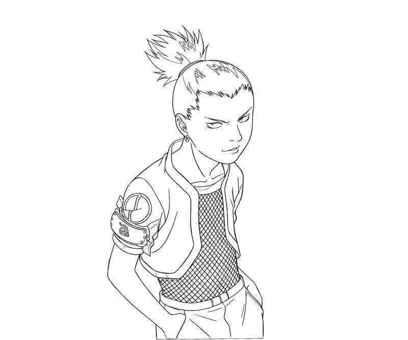 Gran Shikamaru