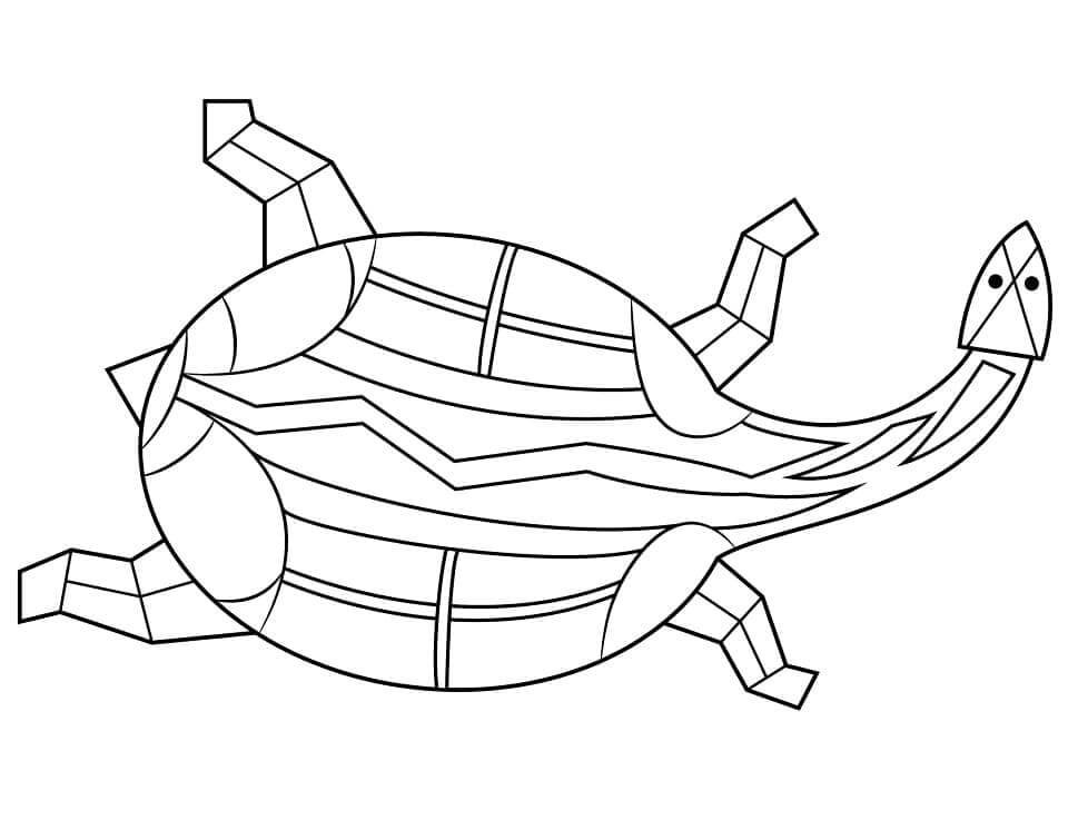 Gran Tortuga