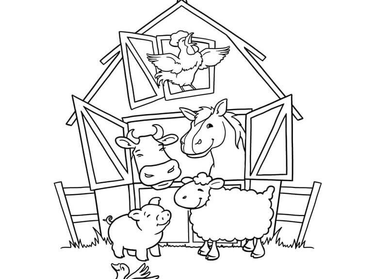 Granja Sonriente