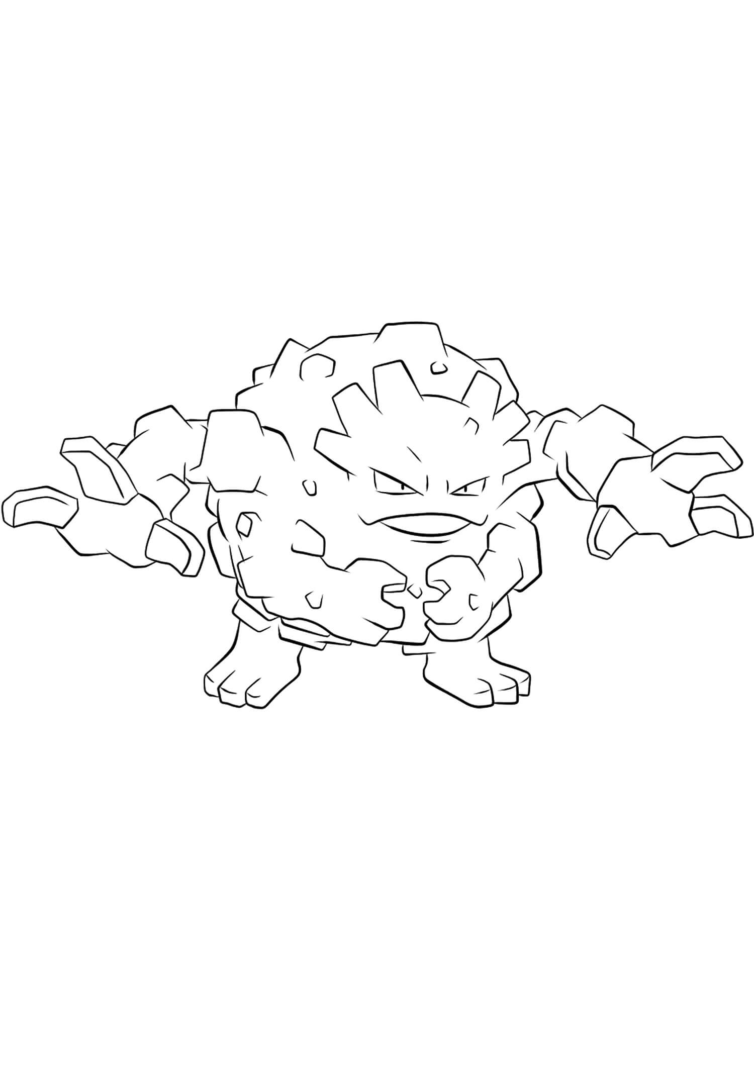 Graveler