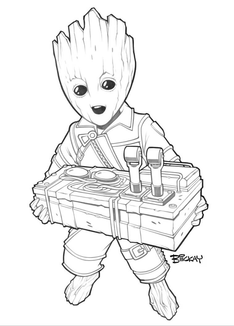 Groot Lindo