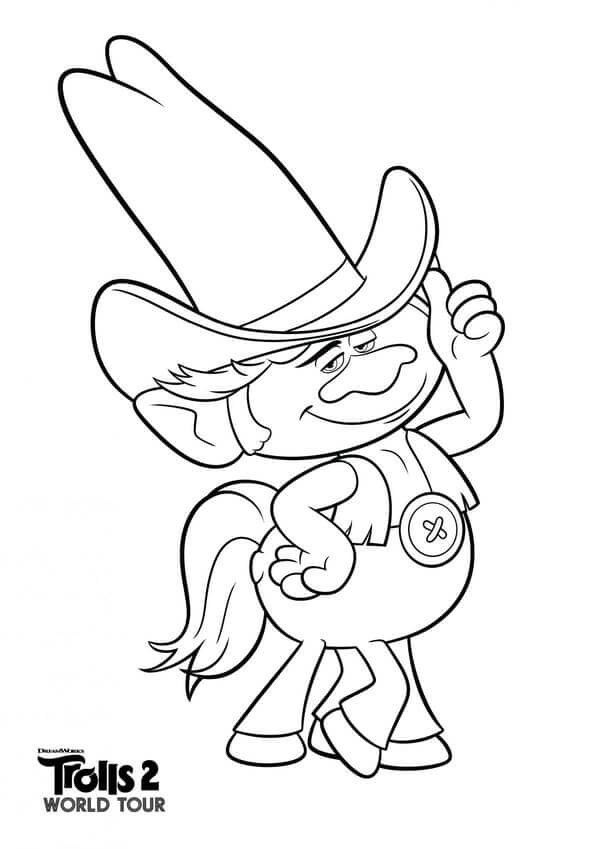 Growley Pete