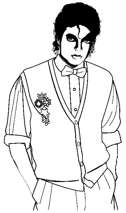 Michael Jackson
