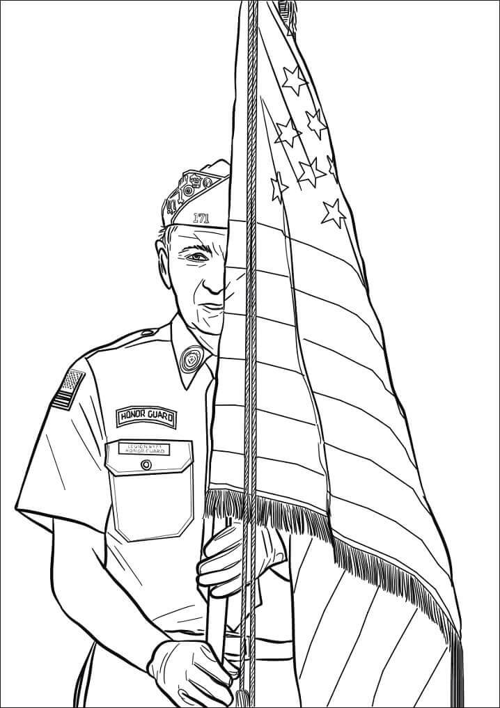Guardia de Honor