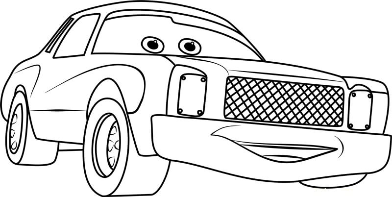 Happy Darrell Cartrip