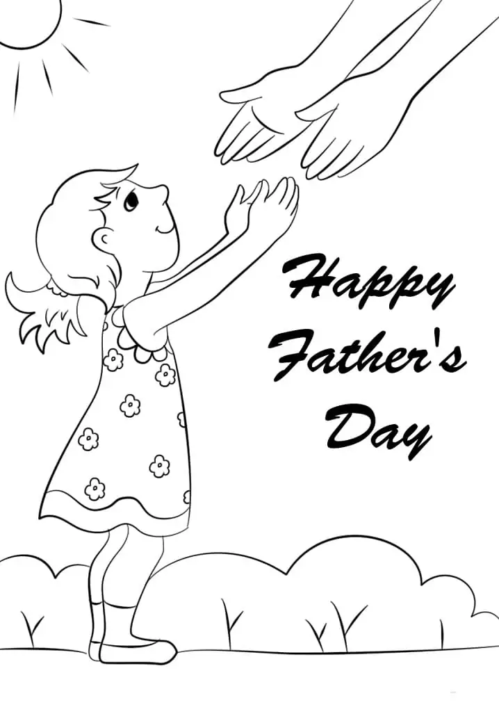 Feliz Día del Padre