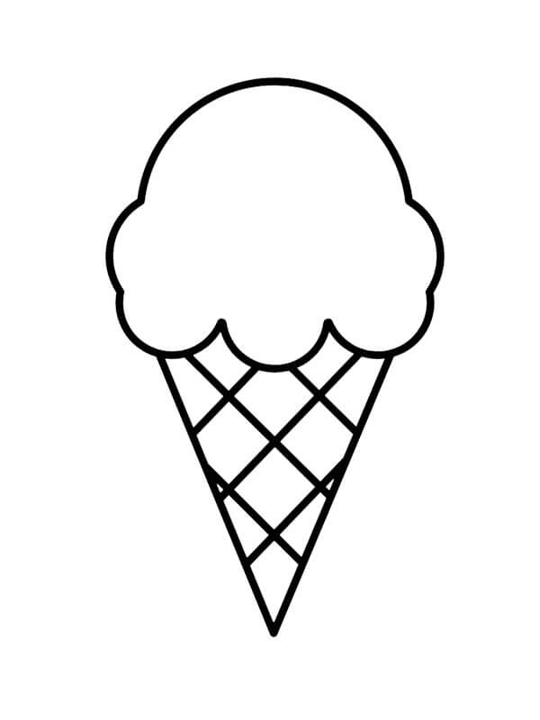 Helado Básico