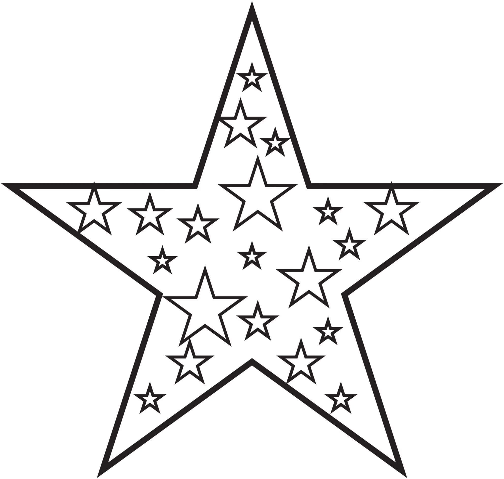 Hermosas Estrellas