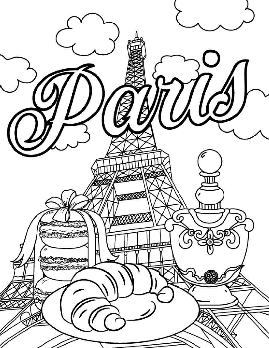 Hermoso París