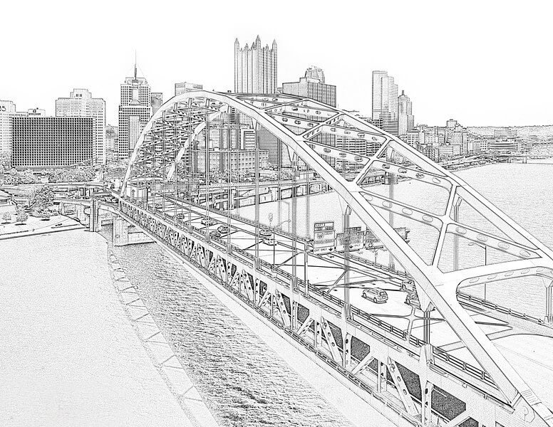 Hermoso Puente