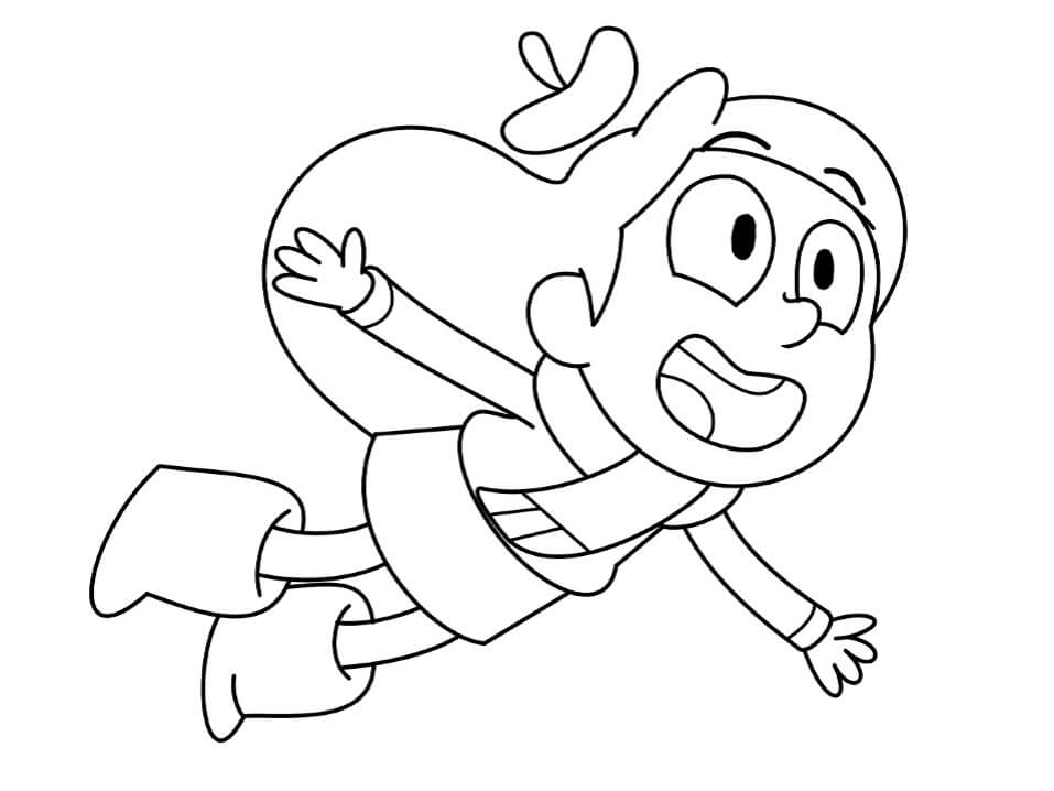 Hilda