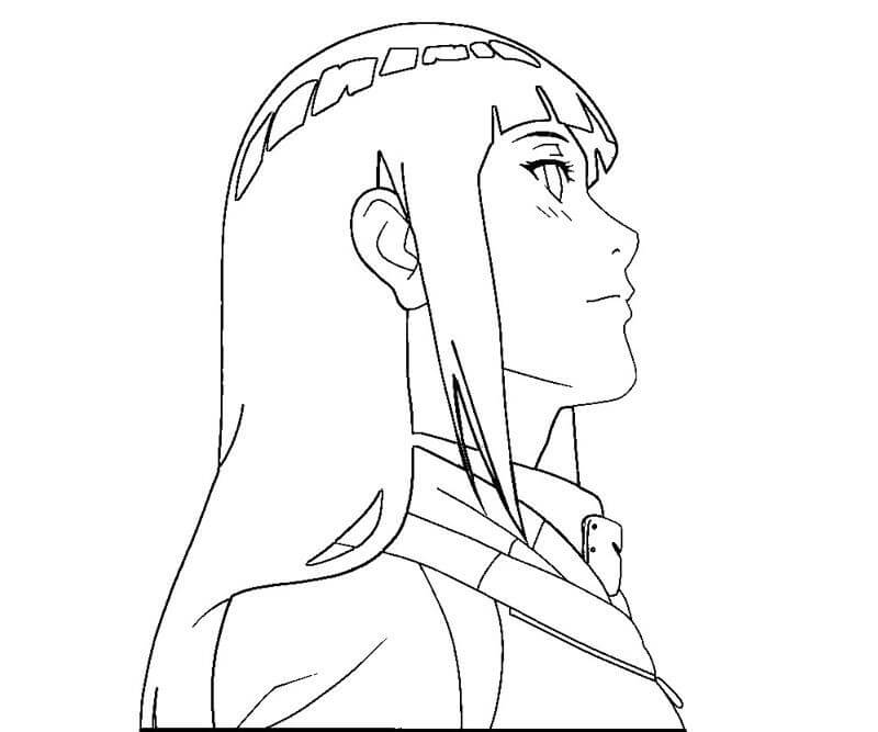 Hinata Divertida