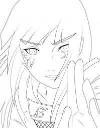 Hinata Enojada