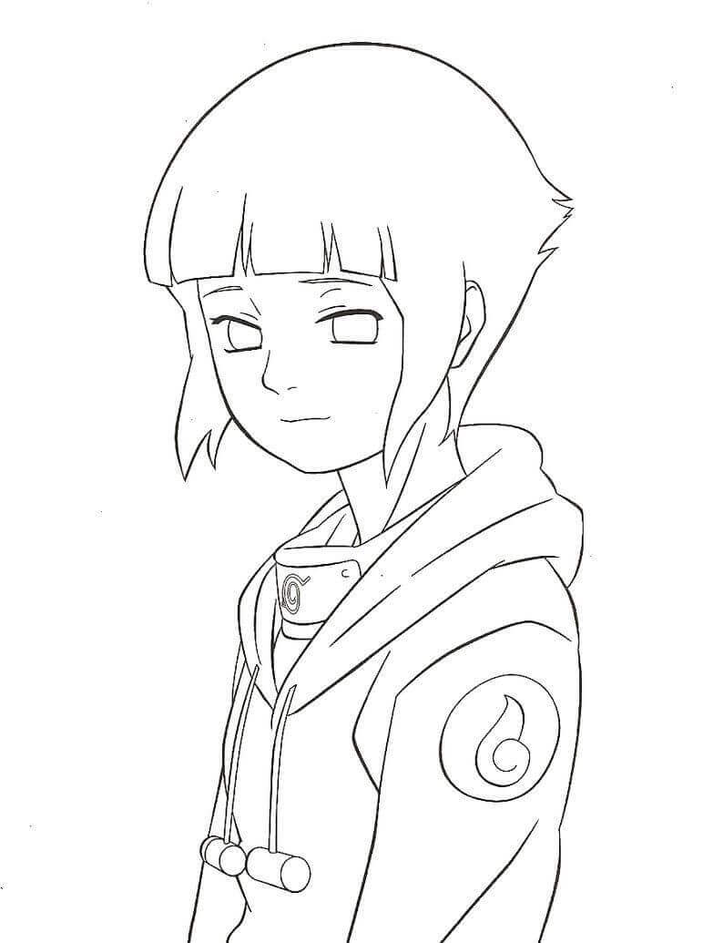 Hinata Linda