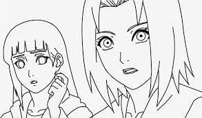 Hinata Y Sakura