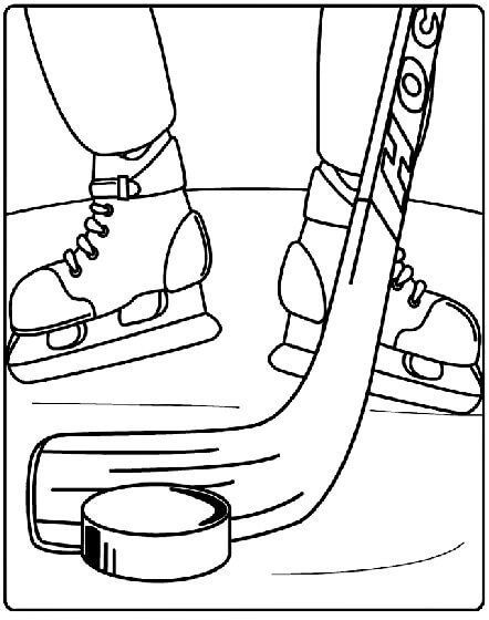 Hockey Básico