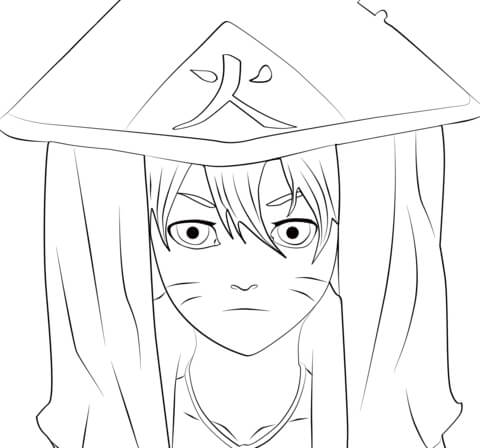 Hokage Boruto