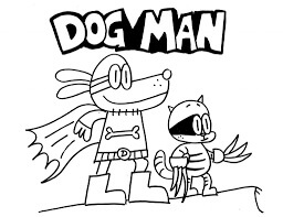 Hombre Perro Genial