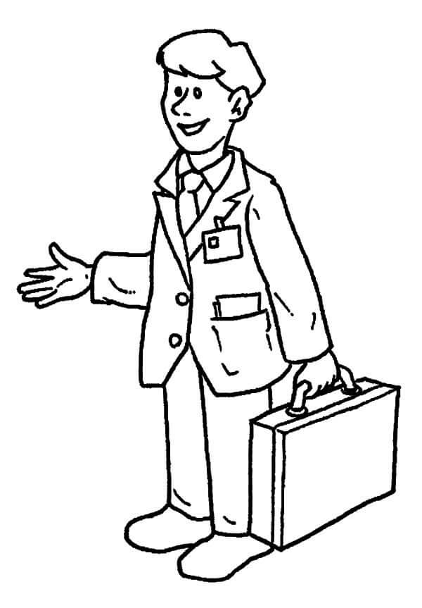 Empresario