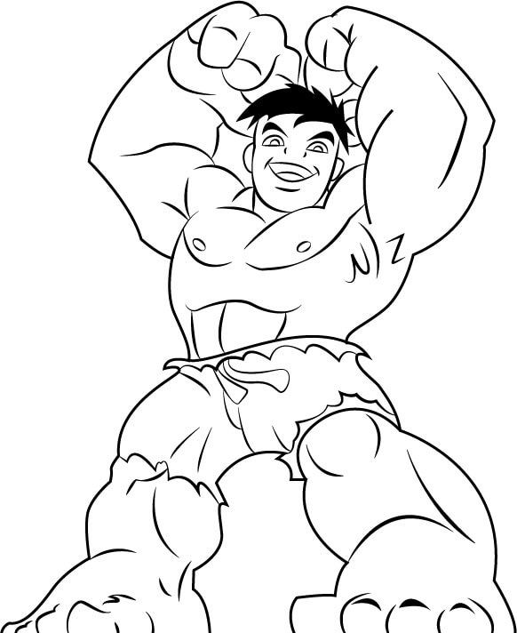 Hulk