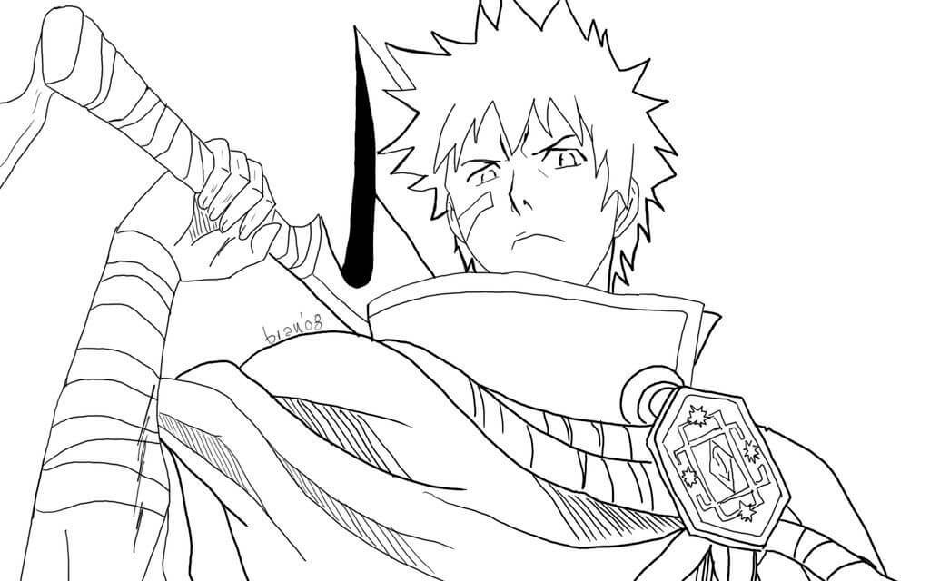 Bleach