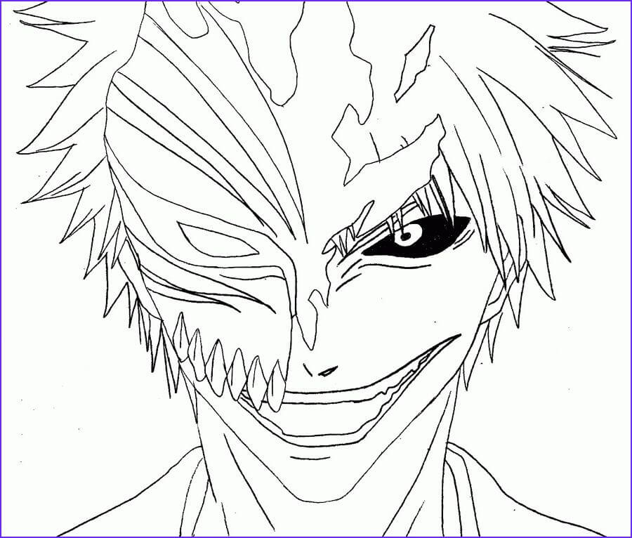Ichigo Hueco