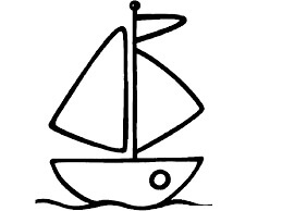 Icono de Barco