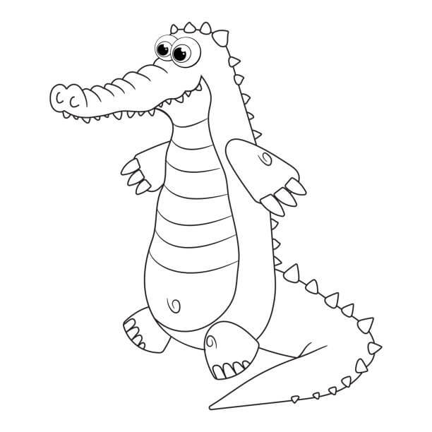 Cocodrilo