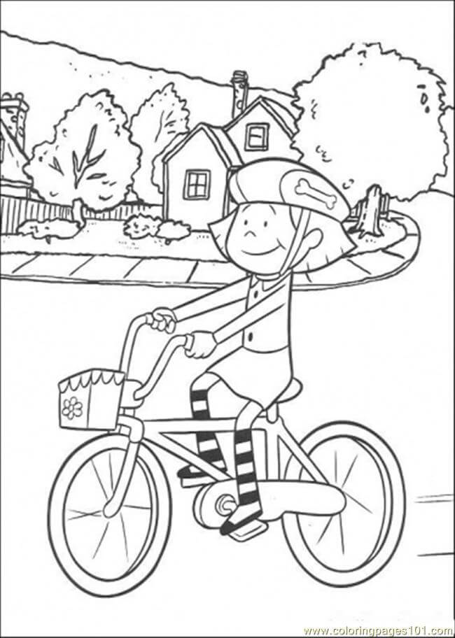 Iding su Ciclo