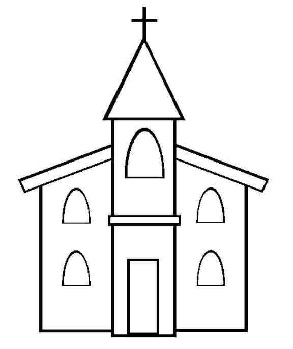 Iglesia Fácil