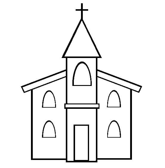 Iglesia Normal