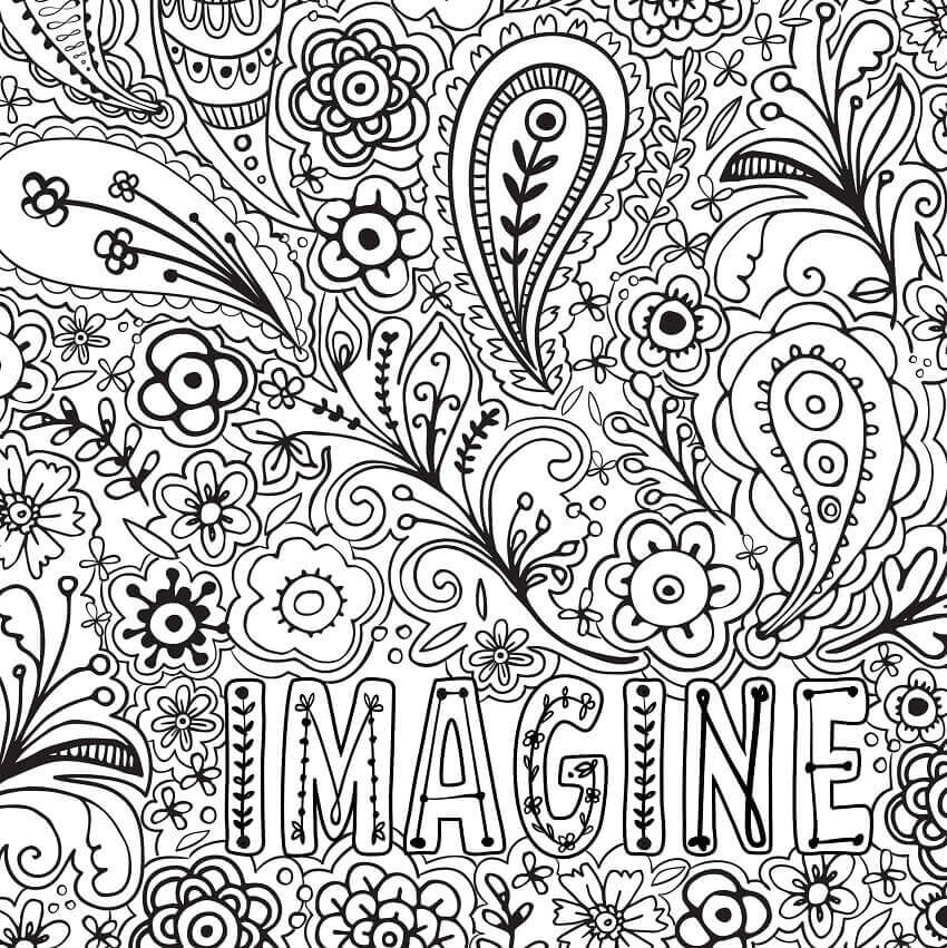 Imagina