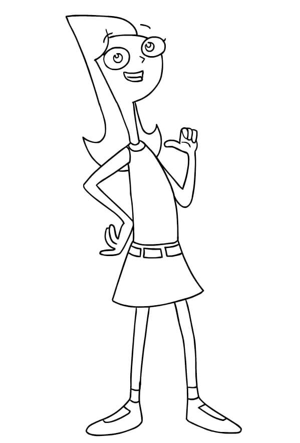 Candace