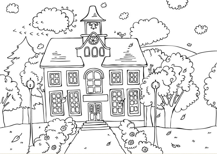 Escuela