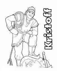 Impresionante Kristoff