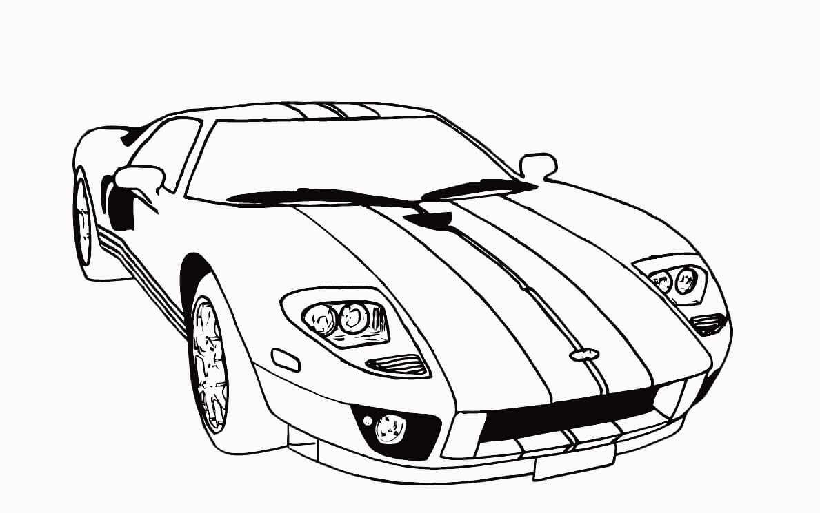 İnanılmaz Lamborghini