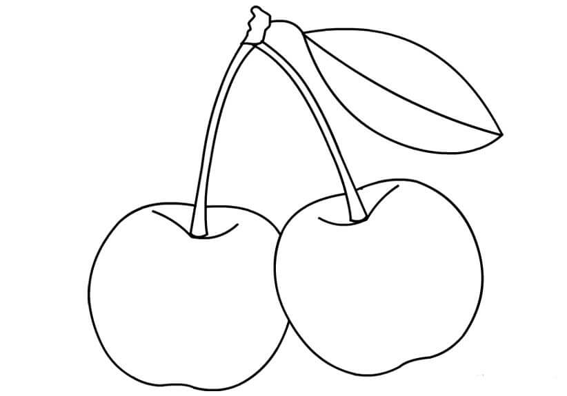 Increíble dos Cerezas