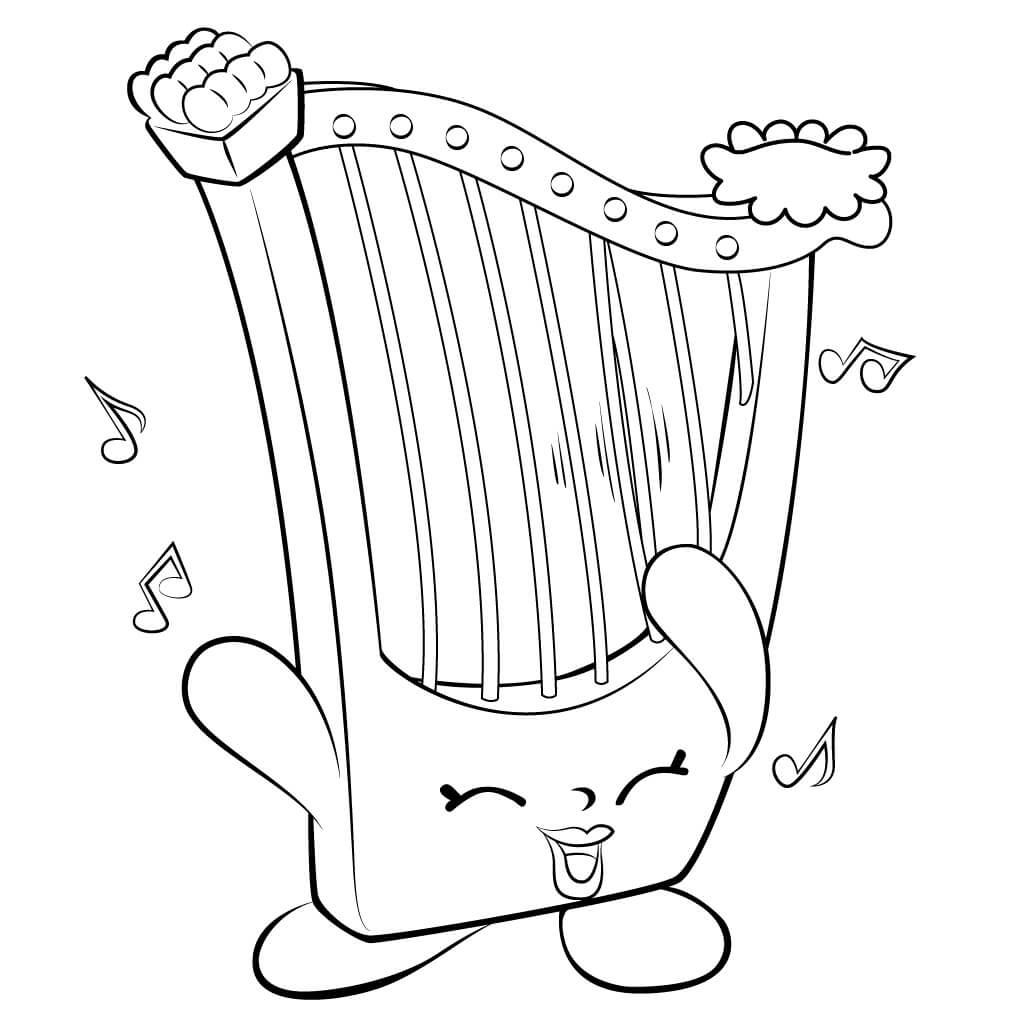 Instrumentos Musicales Divertidos