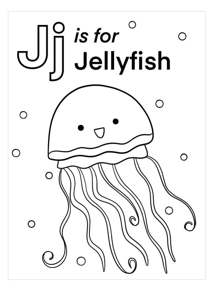 J es para Medusas