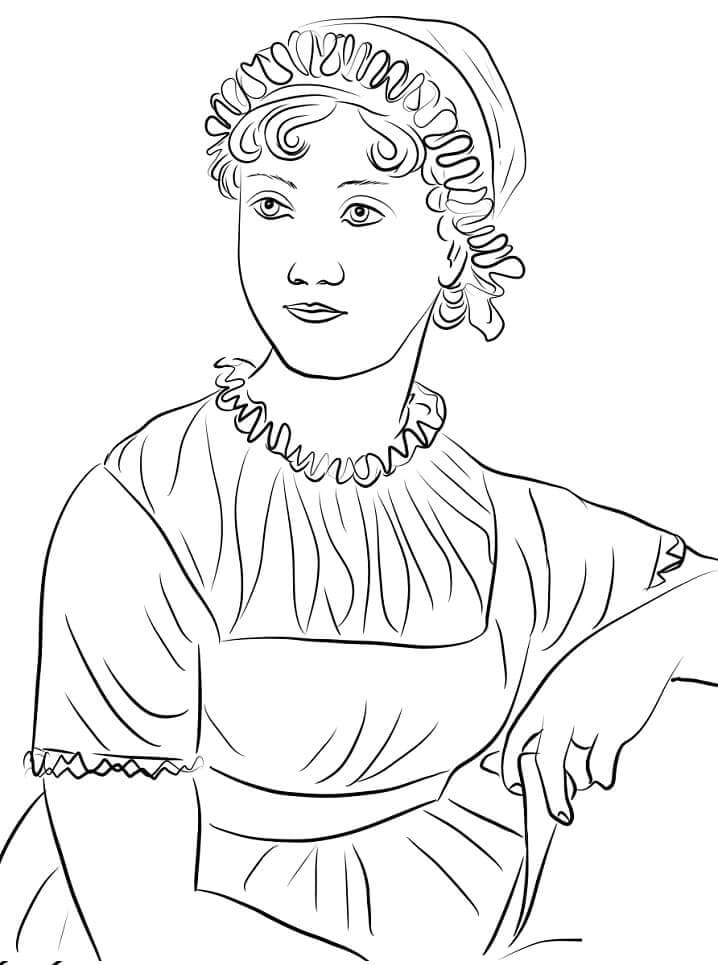 Jane Austen