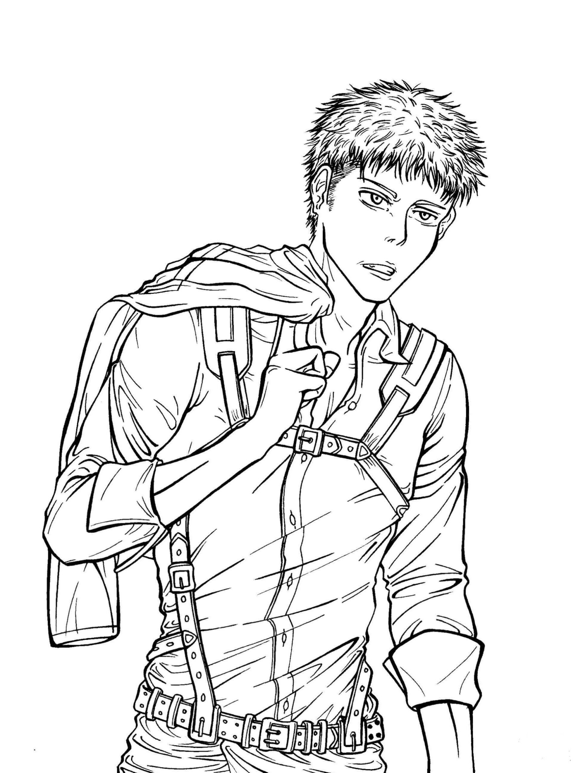 Jean Kirstein